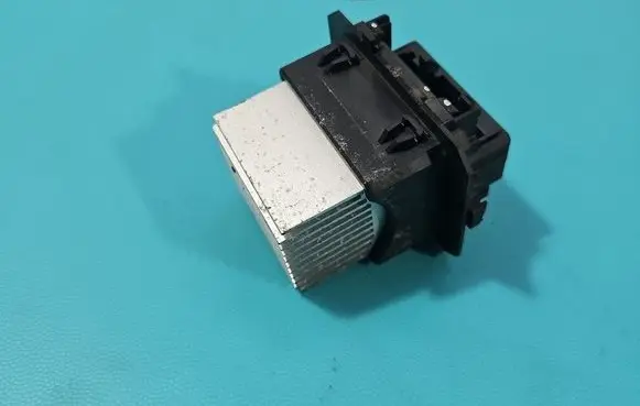Citroen C3 Heater blower motor/fan resistor 928687001 IMPRK1571144
