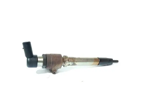 Jaguar XF X250 Fuel injector 5U3Q9K546AA 5U3Q9K546 G1UHF