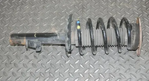 Volvo S80 Front shock absorber/damper 31201056