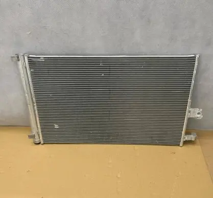 BMW X5 G05 A/C cooling radiator (condenser) 10629617 9389411 93694111