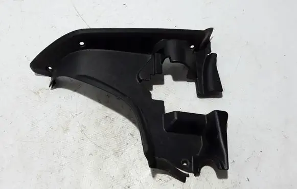 Mercedes-Benz E C207 W207 Other trunk/boot trim element 2076930533