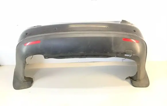 Volkswagen Jetta V Rear bumper K2020