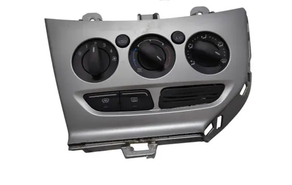 Ford Focus Climate control unit BM5T18549 CM5T19980 BM5T19980