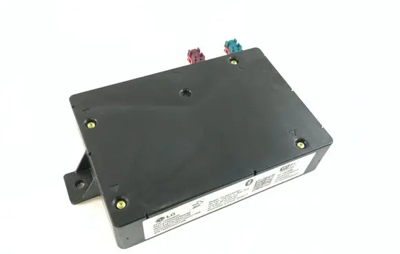 Chevrolet Camaro Bluetooth control unit module 84136296