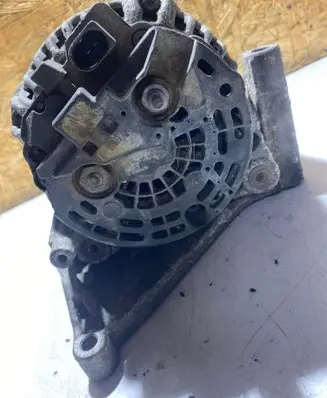 Volkswagen Transporter - Caravelle T5 Generator/alternator