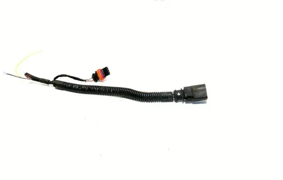 Volkswagen Sharan Parking sensor (PDC) wiring loom 3B0973813