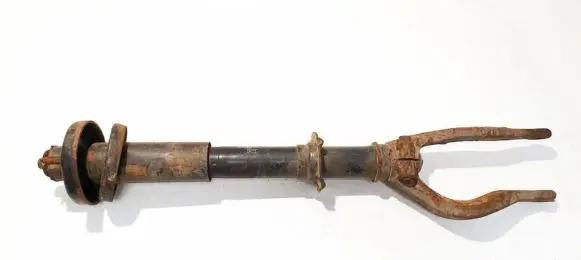 Honda Civic Front shock absorber/damper 51601s04j610m1 51601-s04-j610-m1