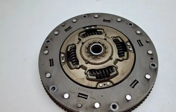 Lexus RX III Clutch set kit 1E250275
