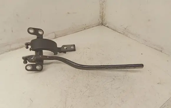 Tailgate/trunk/boot hinge