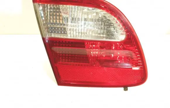 Mercedes-Benz E W211 Tailgate rear/tail lights A2118201364