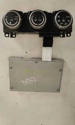 Nissan Murano Z50 Climate control unit 27500CC000