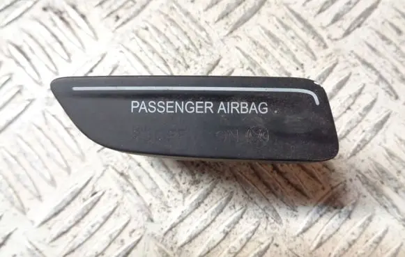 Ford B-MAX Passenger airbag on/off switch AV1T14B418AB