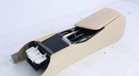 BMW 6 G32 Gran Turismo Center console 345678786