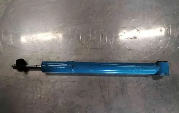 Volkswagen Golf II Rear shock absorber/damper 1H0513031 443235