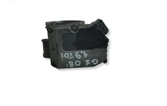 Volkswagen Golf V Throttle valve 03G128063J A2C53099815PLZT