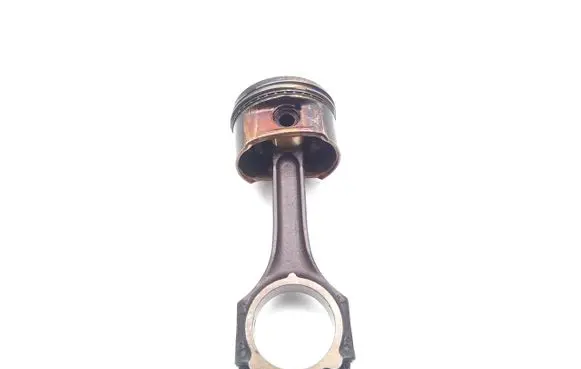 Mercedes-Benz CLC CL203 Piston with connecting rod M271957