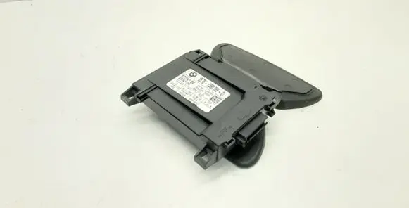 Other control units/modules