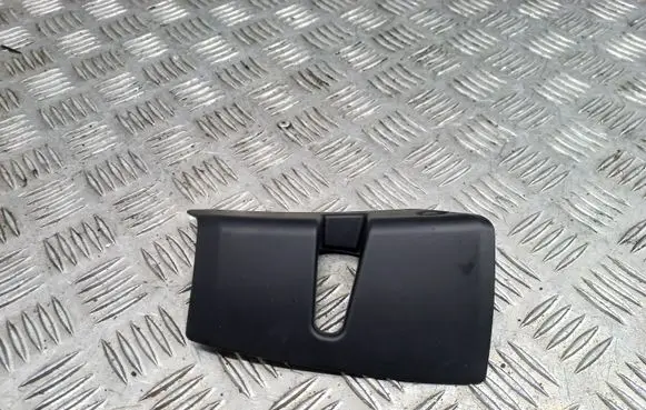 Porsche Panamera (970) Other rear door trim element 97053658200 970536582