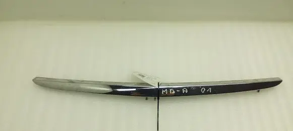 Mercedes-Benz A W168 Front bumper splitter molding A1688850174