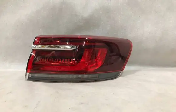 Renault Talisman Rear/tail lights FR26910202 265509461R