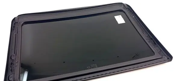 Volkswagen T-Roc Sunroof set 2GA877055A