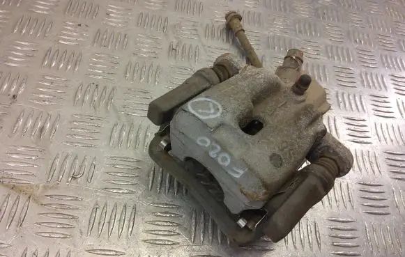 Suzuki SX4 S-Cross Rear brake caliper