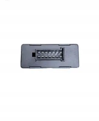 Renault Megane II Xenon control unit/module 260559976R