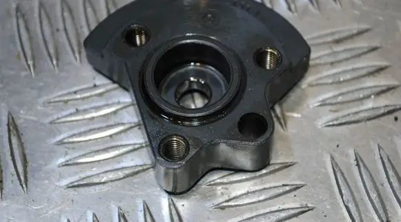 Audi Q5 SQ5 Balance shaft 06E103331L