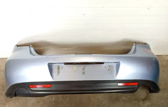Mazda 6 Rear bumper ZDETYMAZ6GH