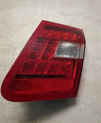 Mercedes-Benz E AMG W212 Tailgate rear/tail lights A2128200864