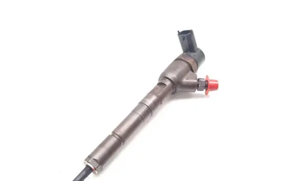 Opel Combo C Fuel injector 0445110083