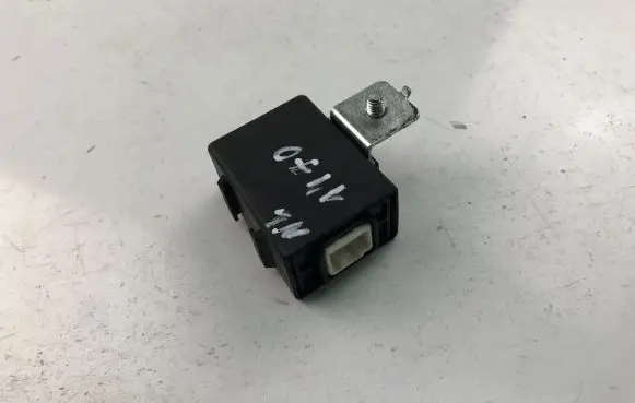 Hyundai Getz Other control units/modules 954001C500