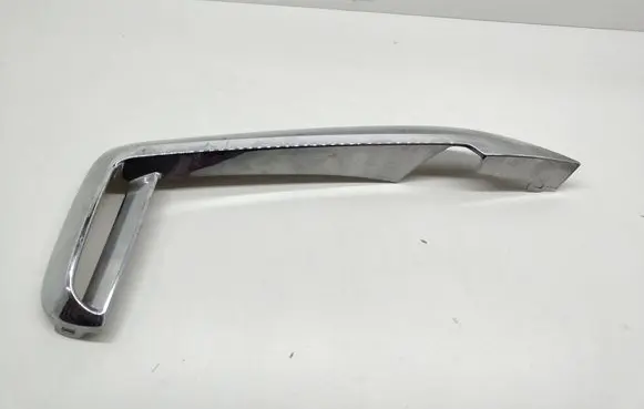 BMW 7 G11 G12 Front bumper splitter molding 8061118