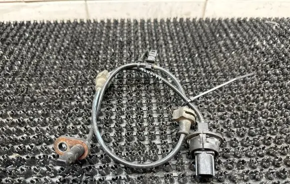 ABS brake wheel speed sensor