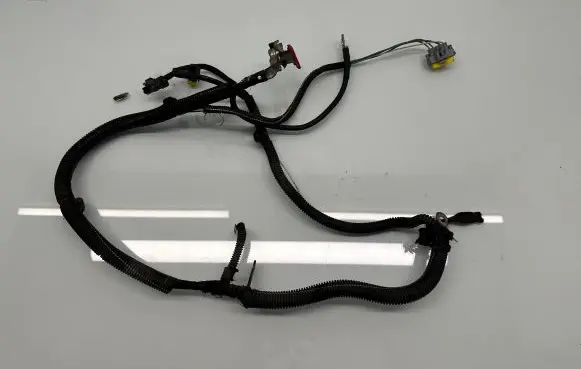 Citroen C4 I Picasso Positive cable (battery)
