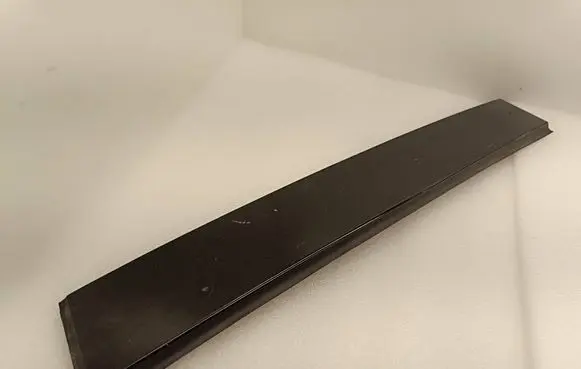 Chrysler Pacifica Sliding door trim (molding) 68234032AF 7132ARH