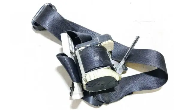 Opel Zafira A Front seatbelt