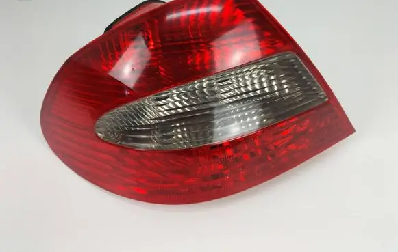 Rear/tail lights