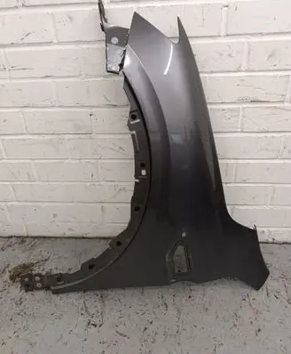 Renault Arkana Fender
