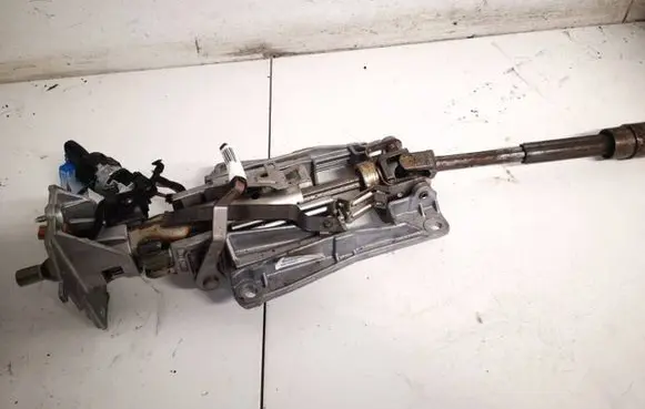 Citroen C5 Steering wheel axle 96819480zd