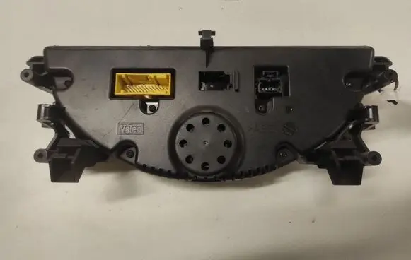 Citroen C5 Climate control unit 96470014ZK 69490002