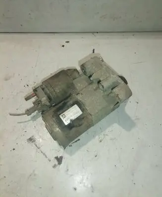 Peugeot 207 Starter motor M000T32271ZE 75500178