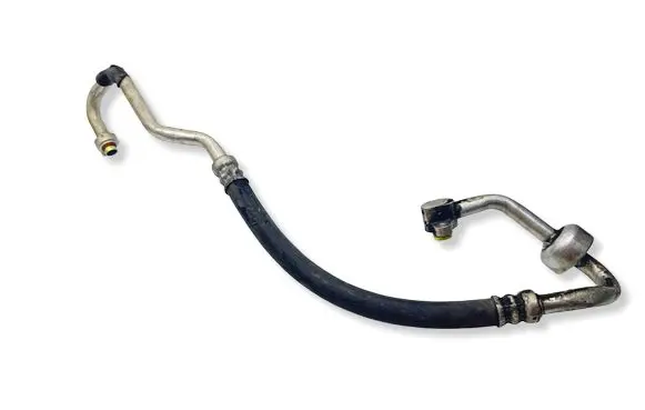 Ford Kuga I A/C cooling radiator (condenser) 