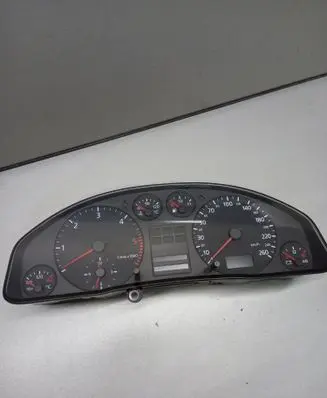 Audi A6 S6 C5 4B Speedometer (instrument cluster) 4B0919860N
