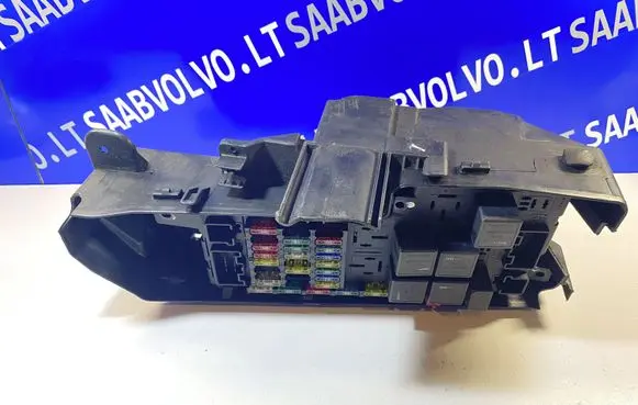 Volvo S60 Fuse box set 9494210 518828108