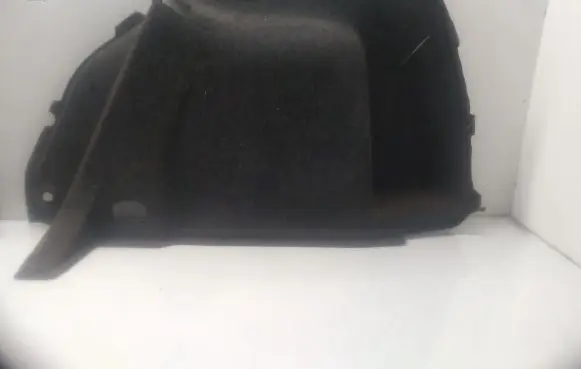 Volkswagen Golf V Trunk/boot side trim panel 1K6867428K