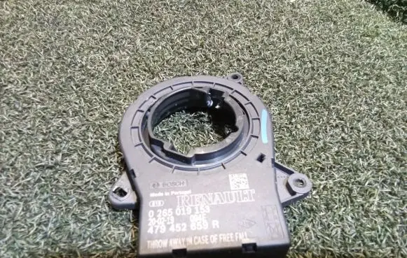 Fiat Talento Steering angle sensor 479452659R 0265019153 4334854