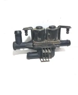 BMW 5 F10 F11 Coolant heater control valve 64539119164 110509