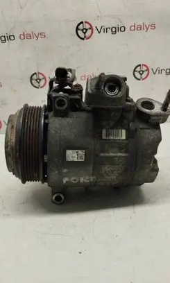 Ford Focus Air conditioning (A/C) compressor (pump) 4472808680 05S12104