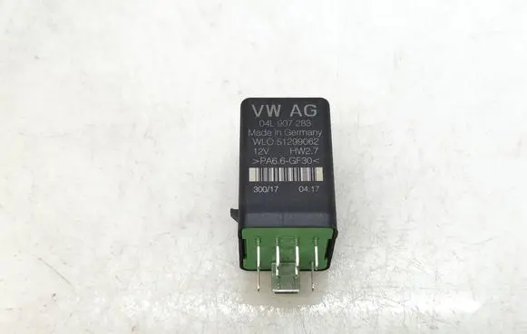 Volkswagen Transporter - Caravelle T6 Glow plug 04L907283 51299062